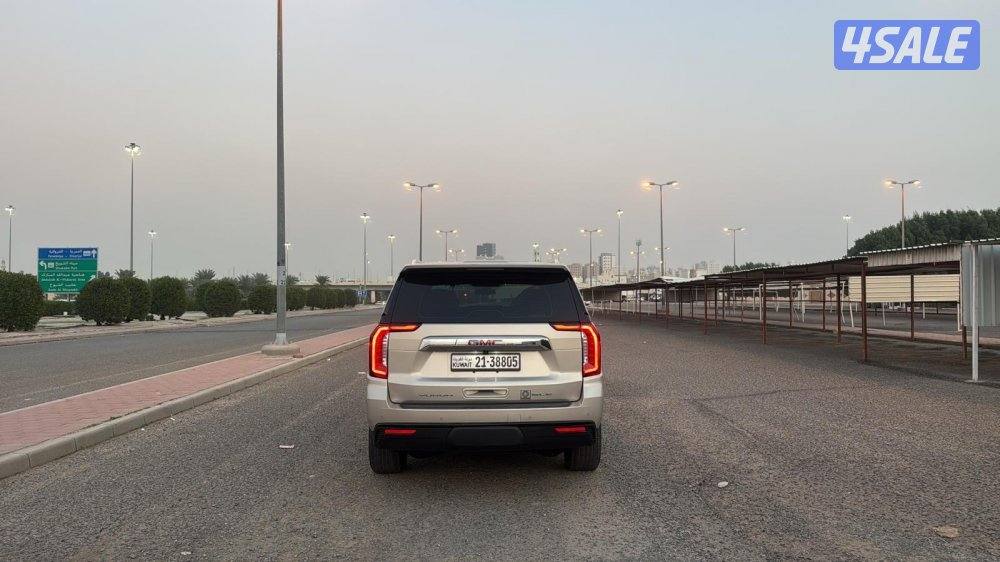 يوكن  sle  موديل 20225