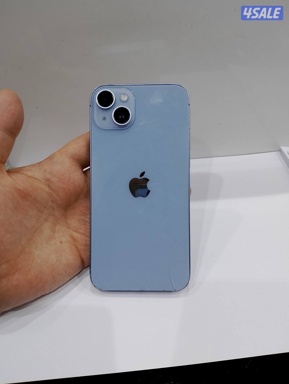 ايفون 14 بلس جيجا 1280