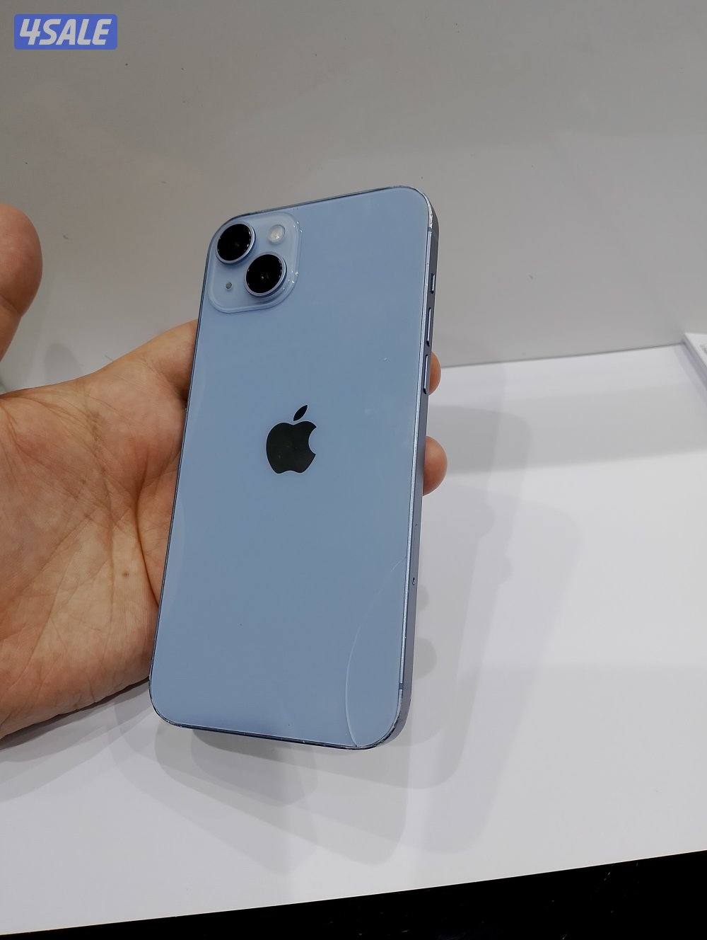 ايفون 14 بلس جيجا 1281