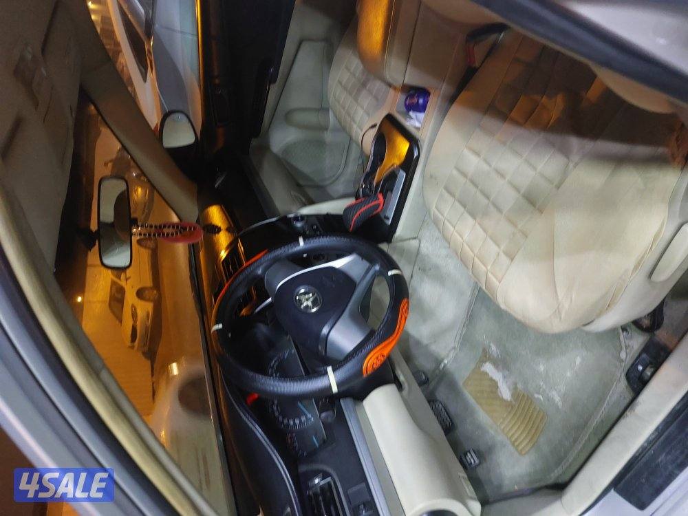 سيارة كامرى موديل ٢٠١٣ للبيع6