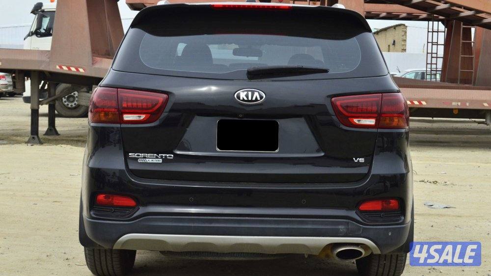2019 Kia Sorento 3.5L V6 | Good Condition | Powerful SUV2