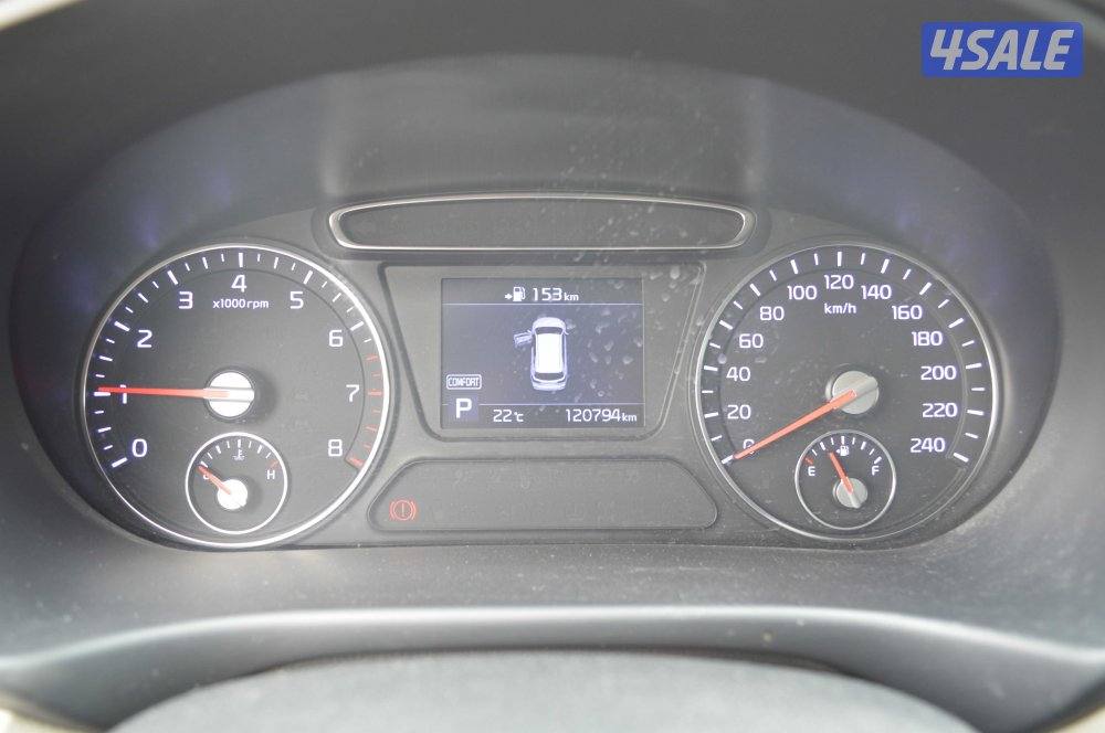 2019 Kia Sorento 3.5L V6 | Good Condition | Powerful SUV6