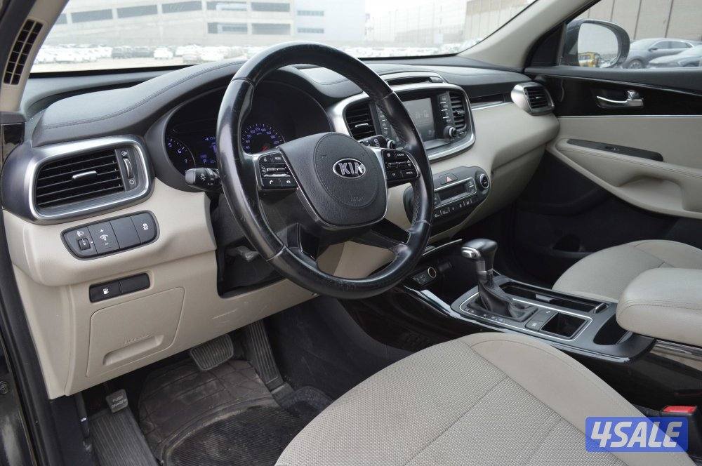 2019 Kia Sorento 3.5L V6 | Good Condition | Powerful SUV8