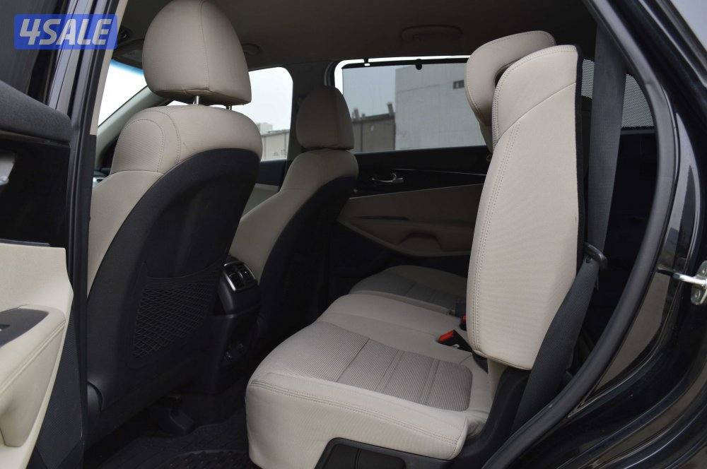 2019 Kia Sorento 3.5L V6 | Good Condition | Powerful SUV11