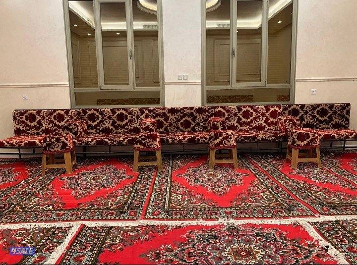 خدمة ضيافة رجالي خدمة فاليه بركن.خدمه شاي وقهوة.خدمة عصائر فريش3