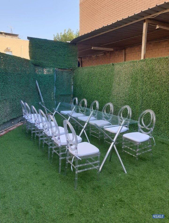 خدمة ضيافة رجالي خدمة فاليه بركن.خدمه شاي وقهوة.خدمة عصائر فريش4