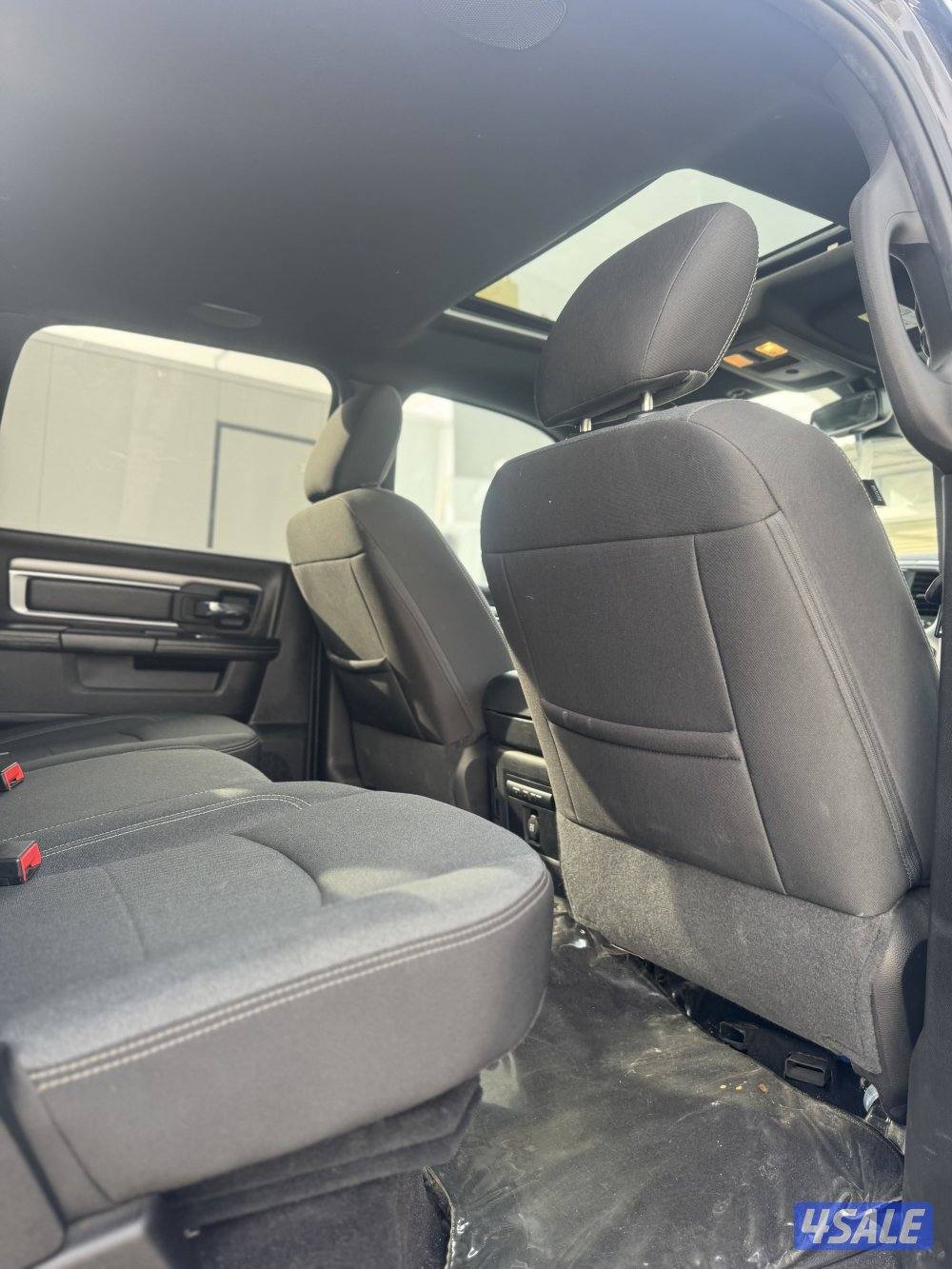 Ram Warlock ( صبغ وكاله )2