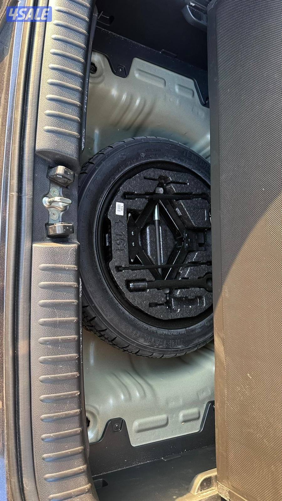 كيا سول موديل 2020 عداد 73🔥7