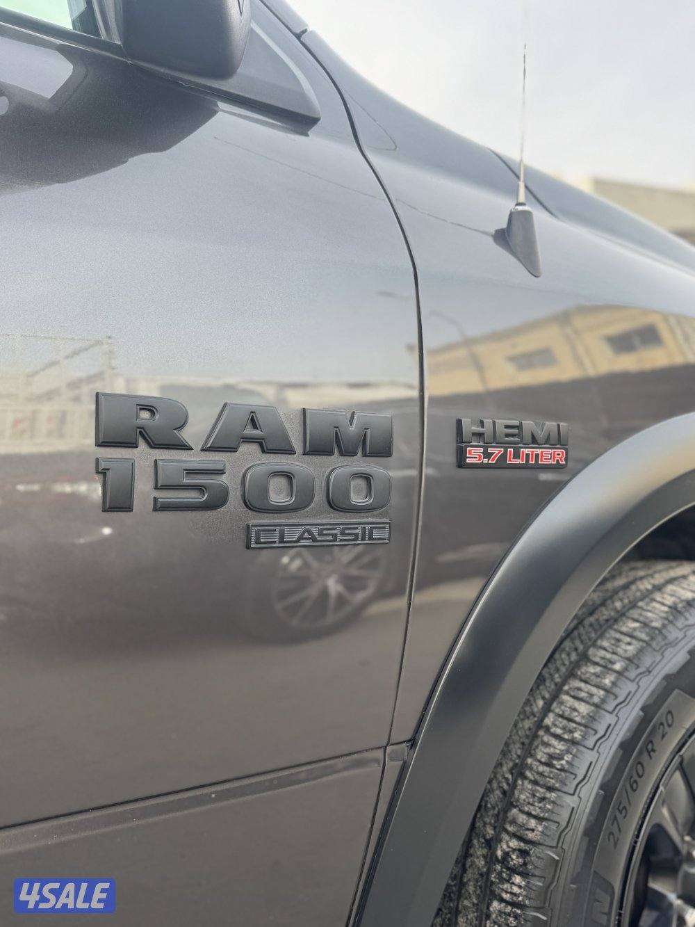 Ram Warlock ( صبغ وكاله )5