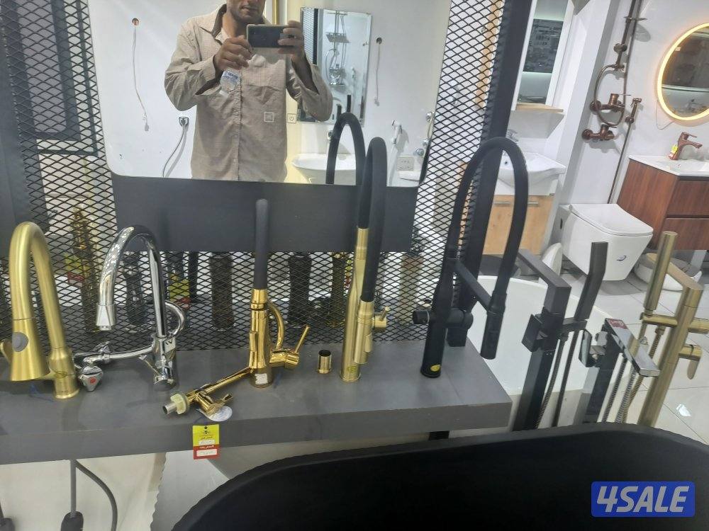 فني صحي تركيب مضخات تركيب سخانات المركزي صيانه شامله8