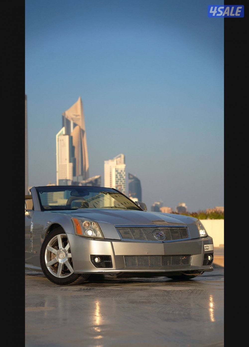 XLR ممشى 62 الف2