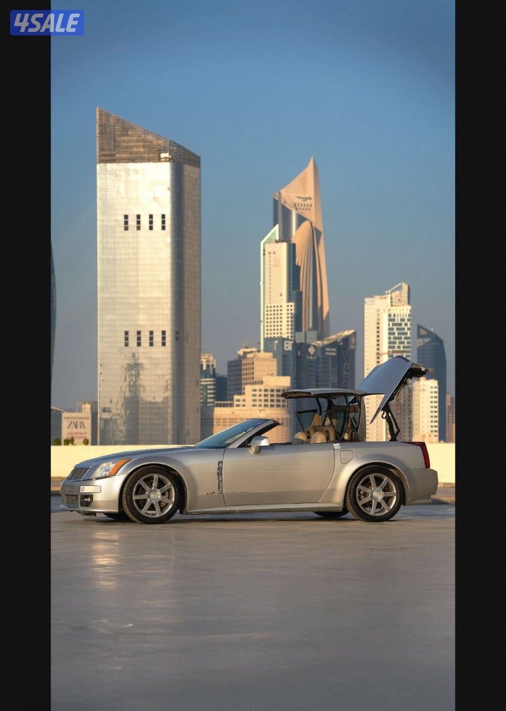 XLR ممشى 62 الف3