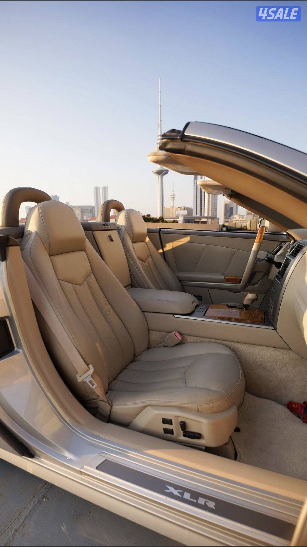 XLR ممشى 62 الف7