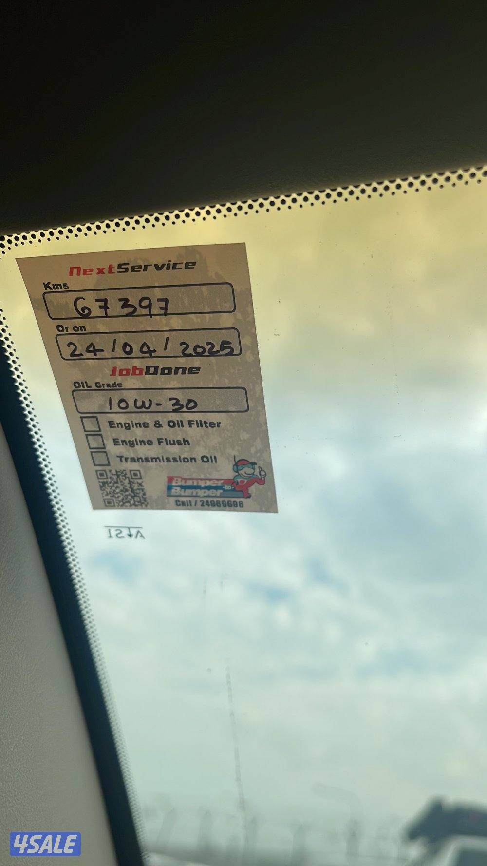 XLR ممشى 62 الف10