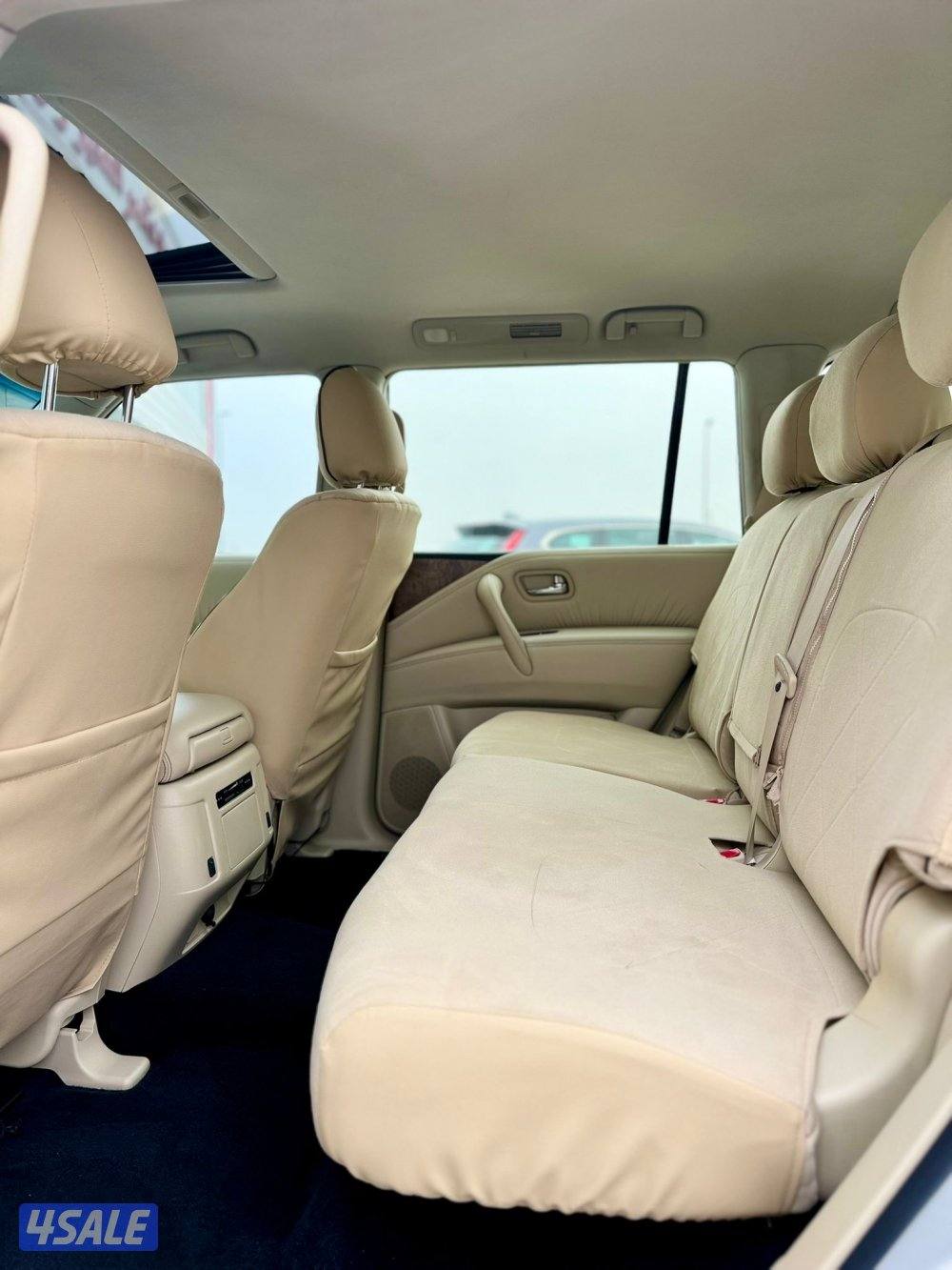 باترول 2021 SE5