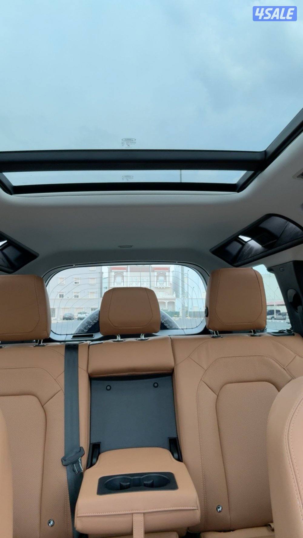 ديفندر 6 سلندر 20248