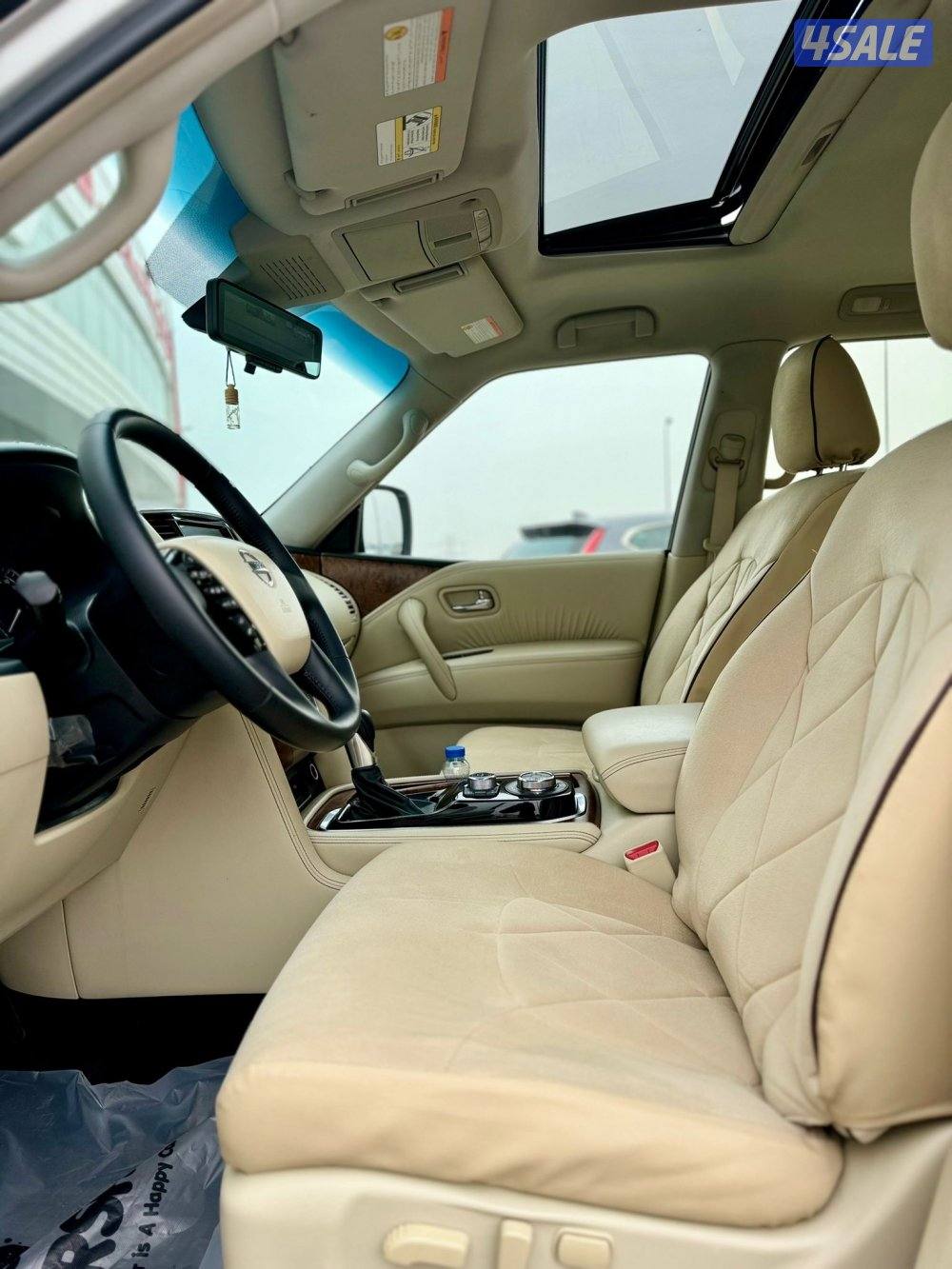 باترول 2021 SE6