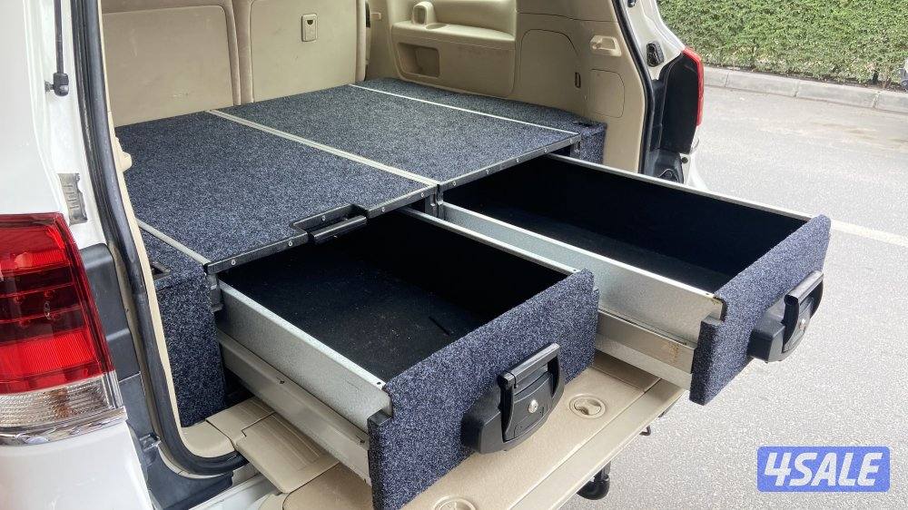 لاند كروزر ستاندر 20196