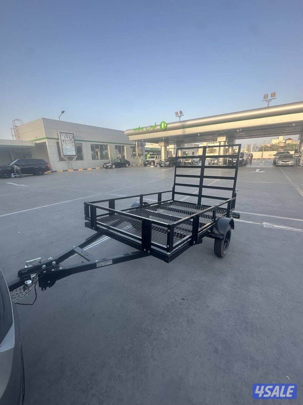 للبيع عربانة وكالة ياماها ٢٠٢٥0