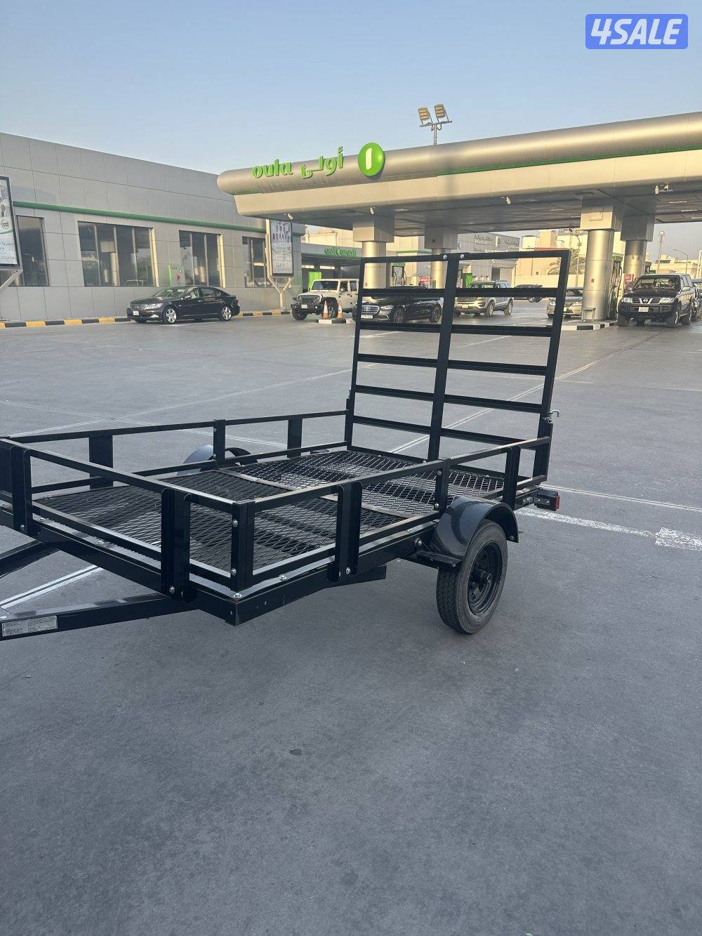 للبيع عربانة وكالة ياماها ٢٠٢٥1