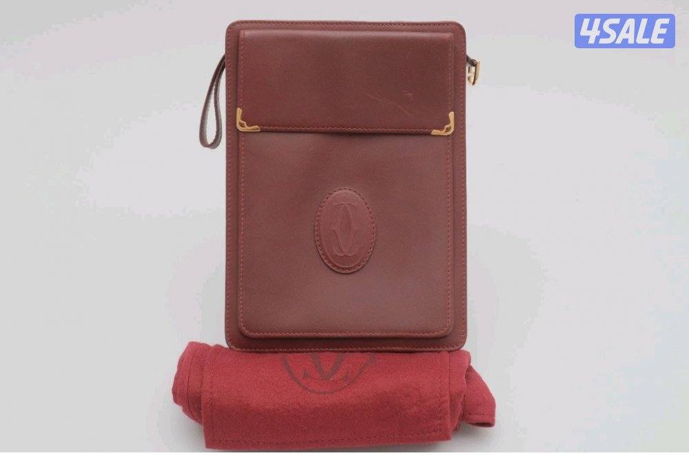 حقيبة كارتير رجالي / نسائي0