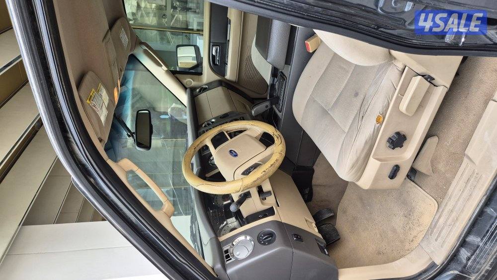 اكسبدشن ٢٠٠٩ ماشي ٢٤٠ الف بحالة جيدة2