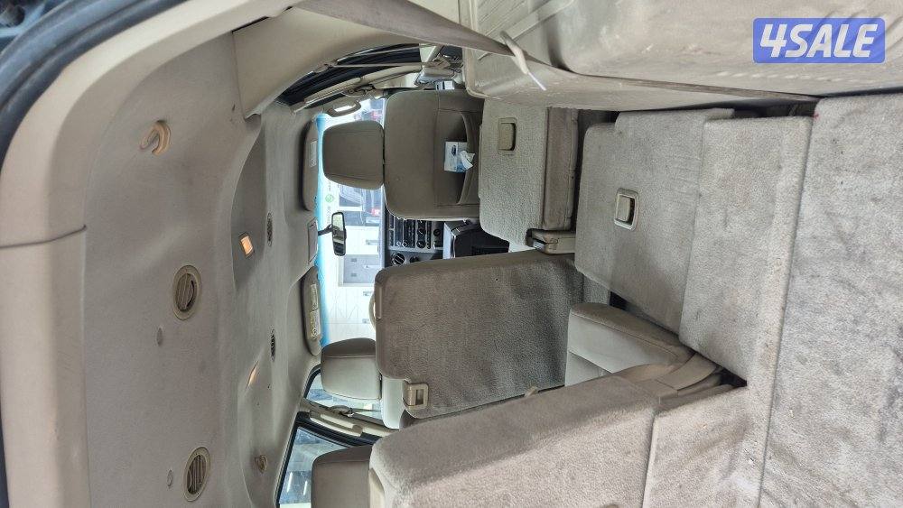 اكسبدشن ٢٠٠٩ ماشي ٢٤٠ الف بحالة جيدة3