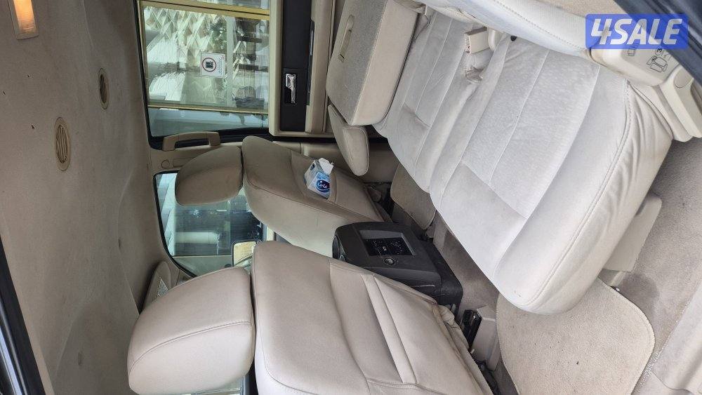 اكسبدشن ٢٠٠٩ ماشي ٢٤٠ الف بحالة جيدة4