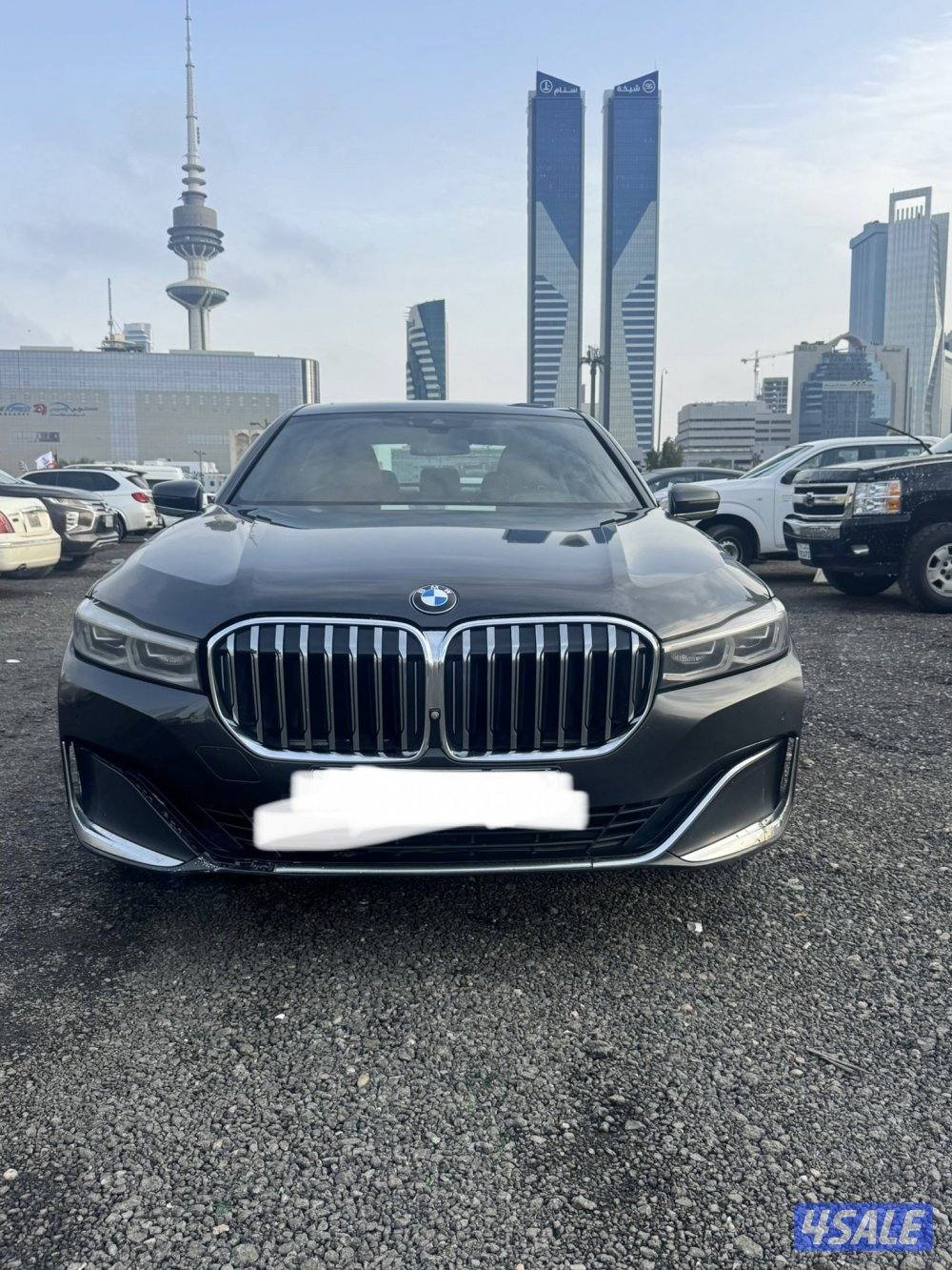 بي ام دبليو 740 للبيع0