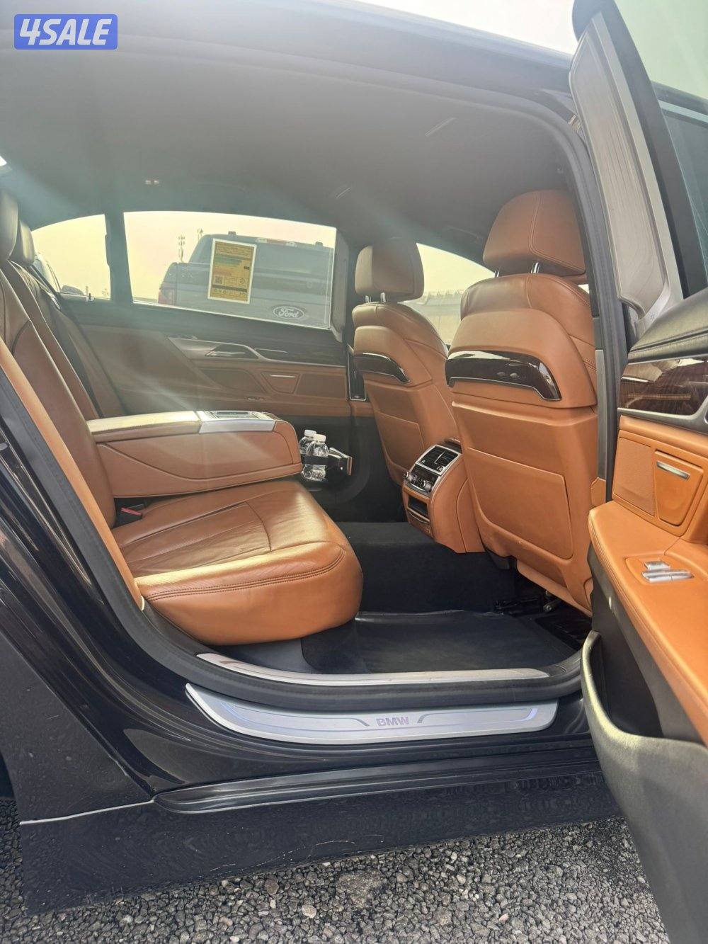 بي ام دبليو 740 للبيع8