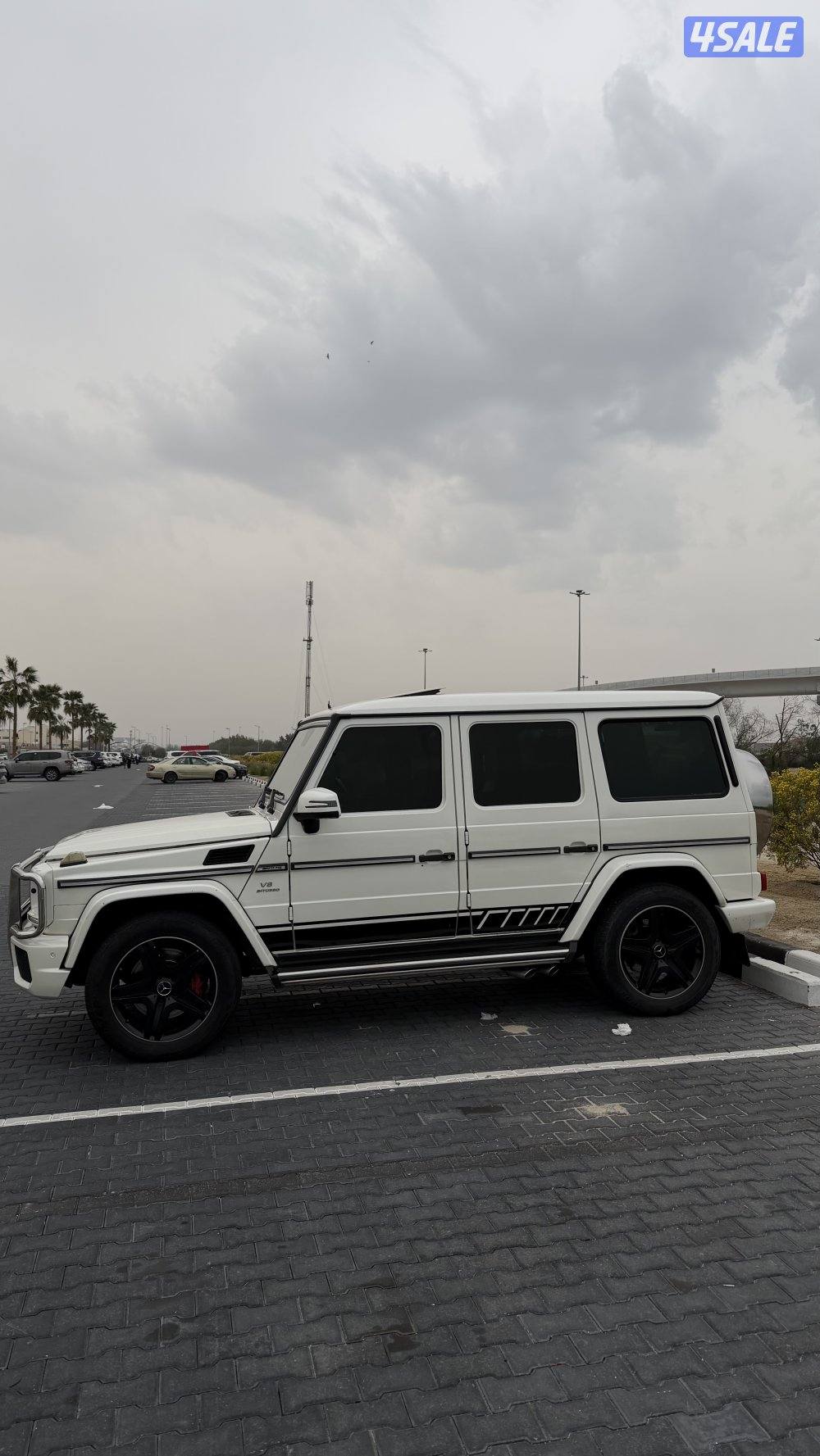 G - class1