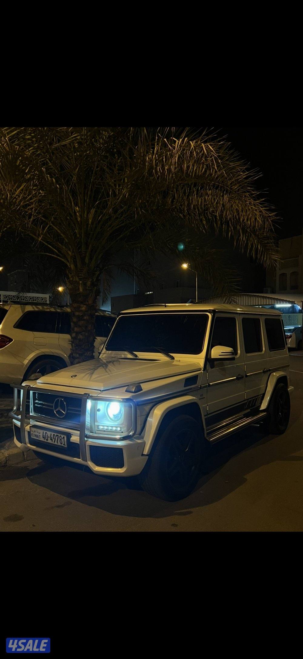 G - class7