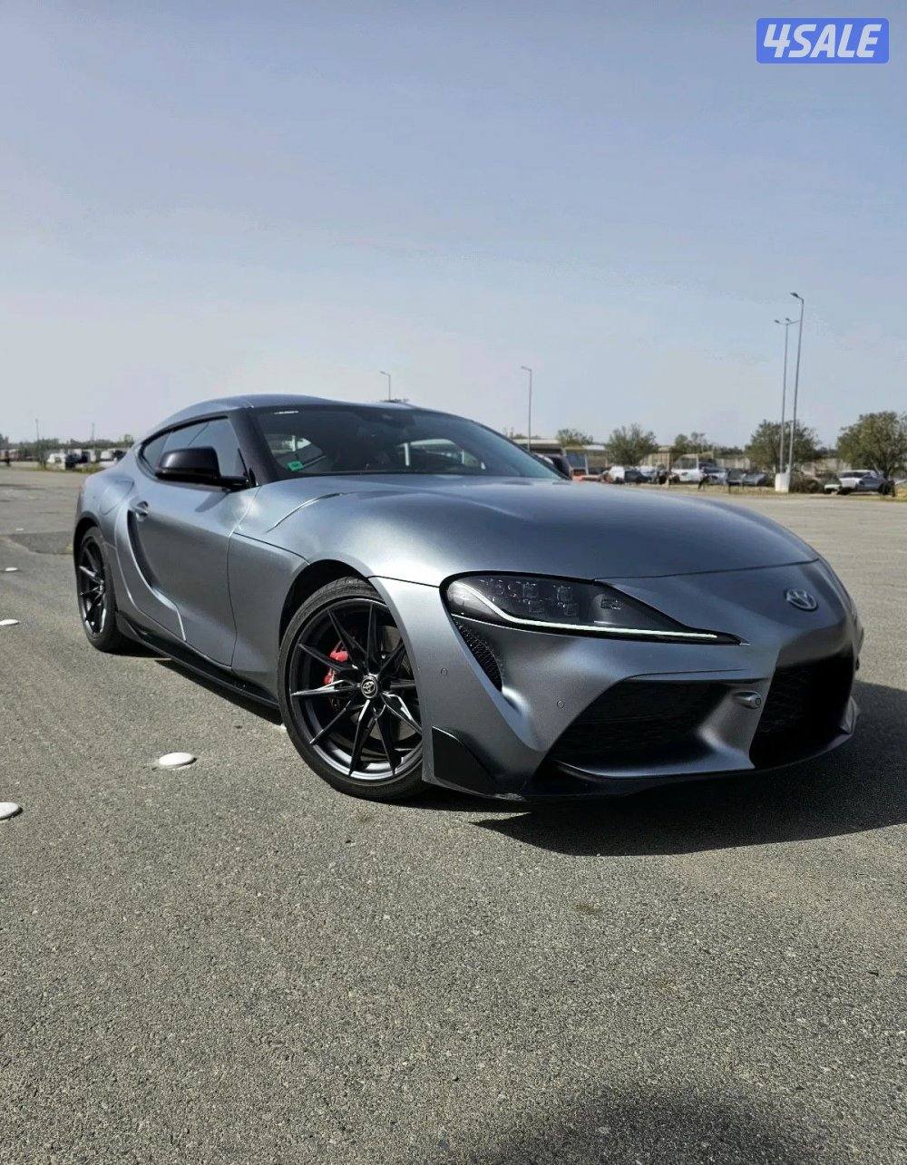 تويوتا - سويرا 20240