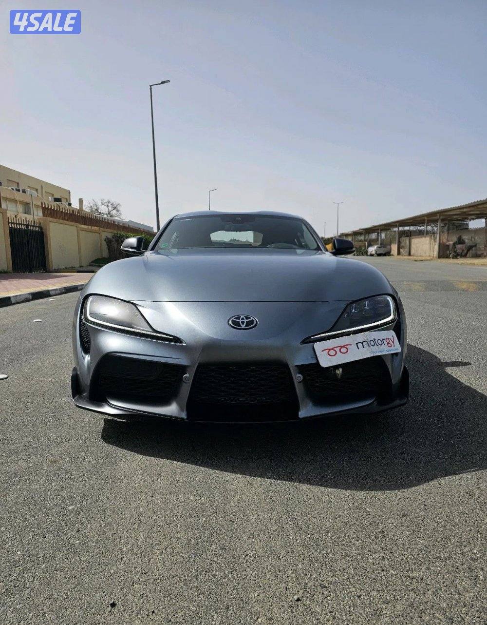 تويوتا - سويرا 20245