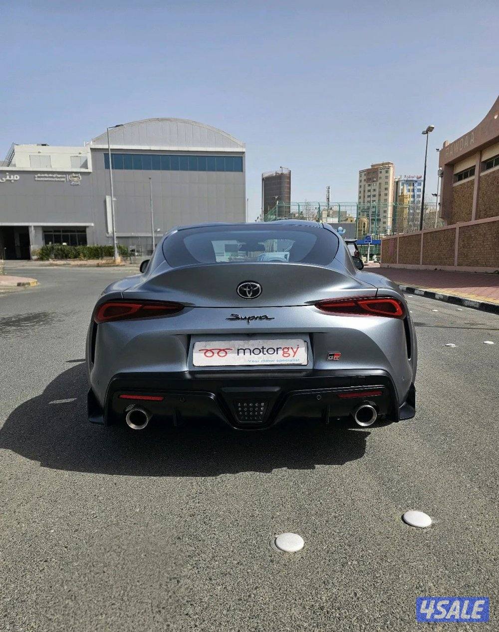 تويوتا - سويرا 20246