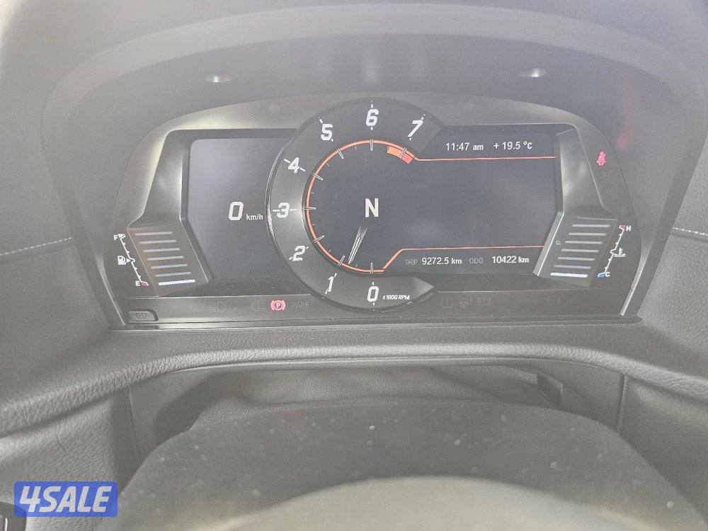 تويوتا - سويرا 20247