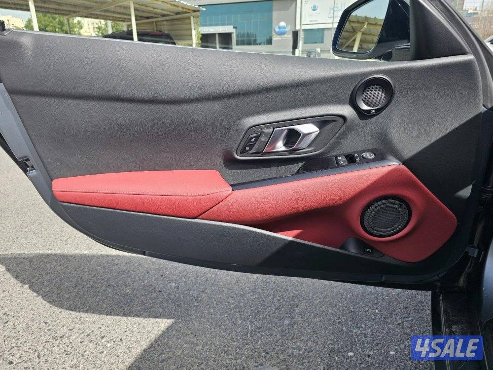 تويوتا - سويرا 20248