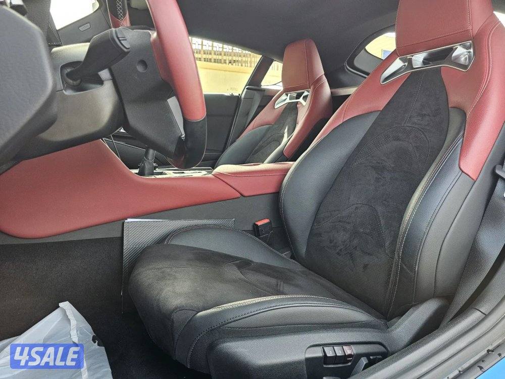 تويوتا - سويرا 202411