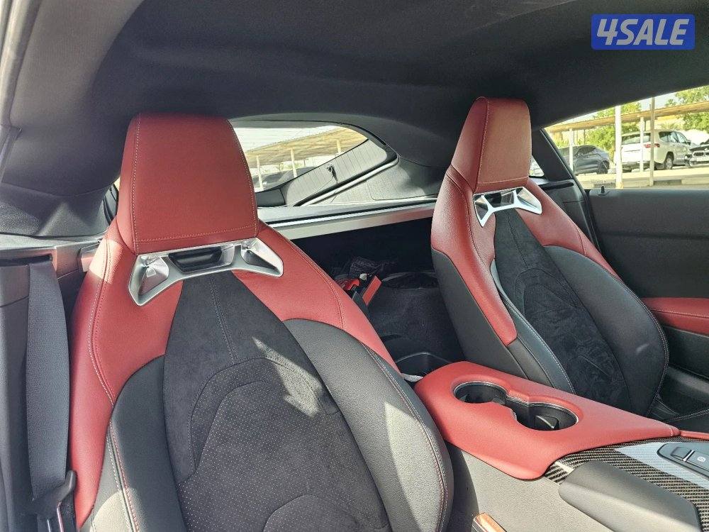 تويوتا - سويرا 202413