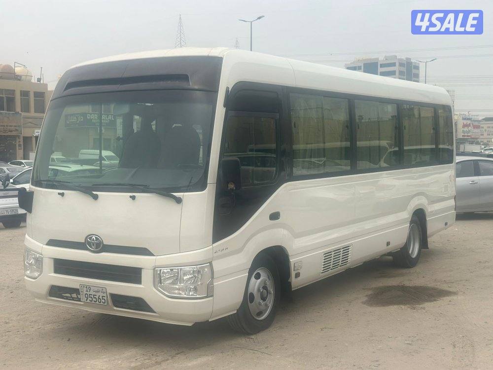 كوستر 2021 صبغ الوكاله3