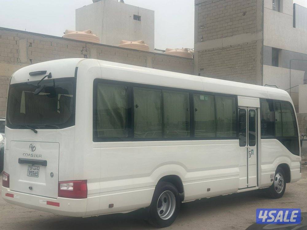 كوستر 2021 صبغ الوكاله5