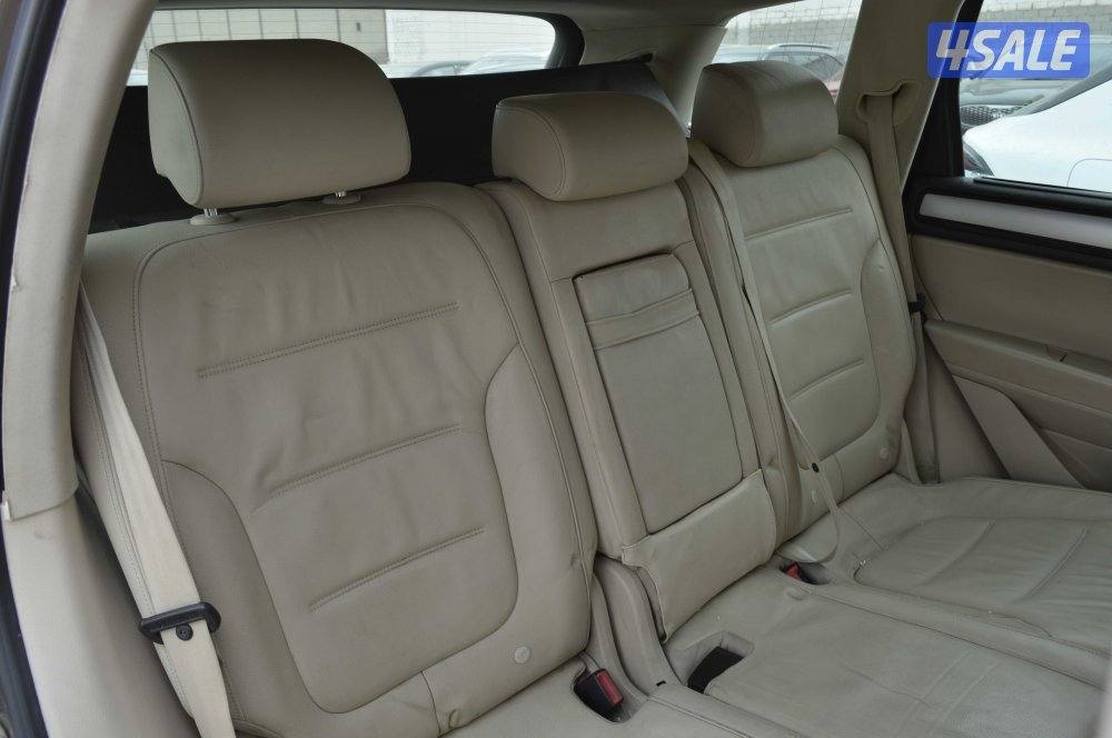 2014 Volkswagen Touareg | Good Condition12