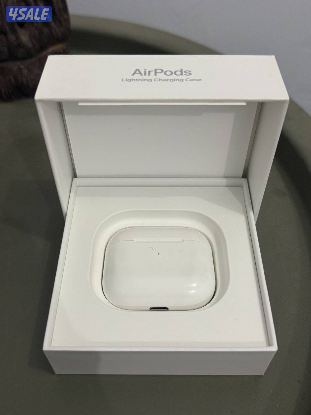 للبيع سماعة ابل0