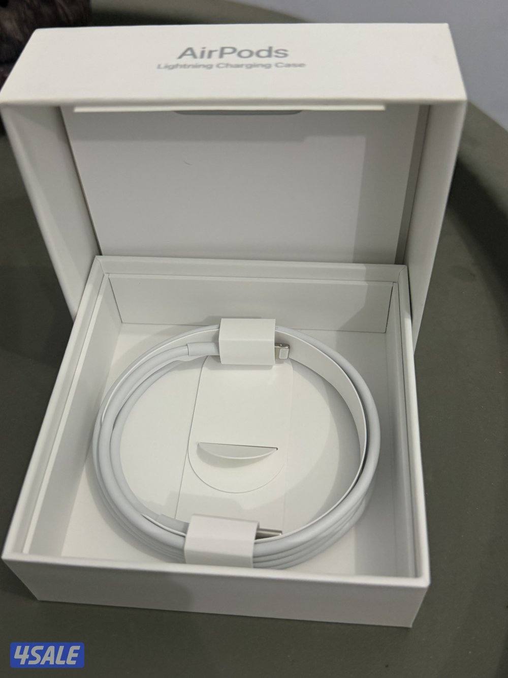 للبيع سماعة ابل1