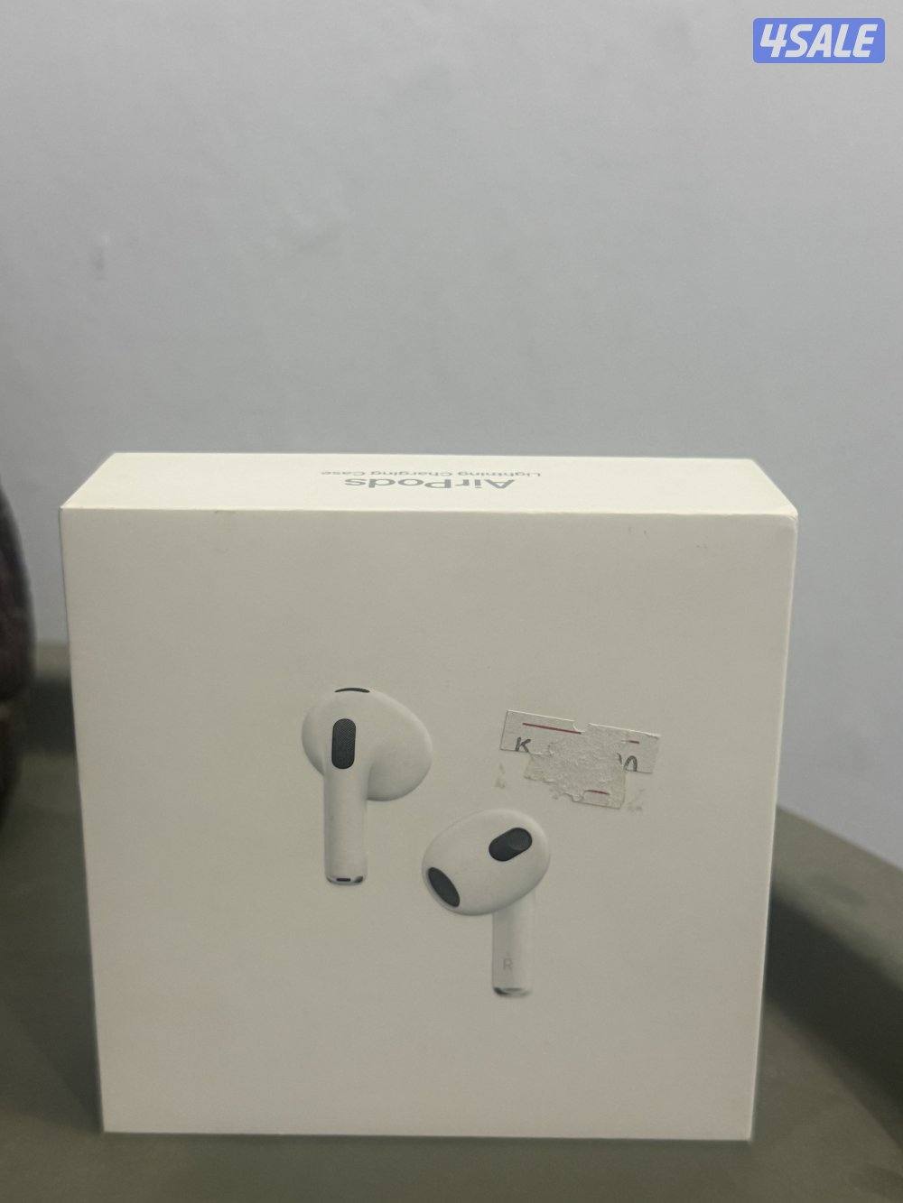 للبيع سماعة ابل2