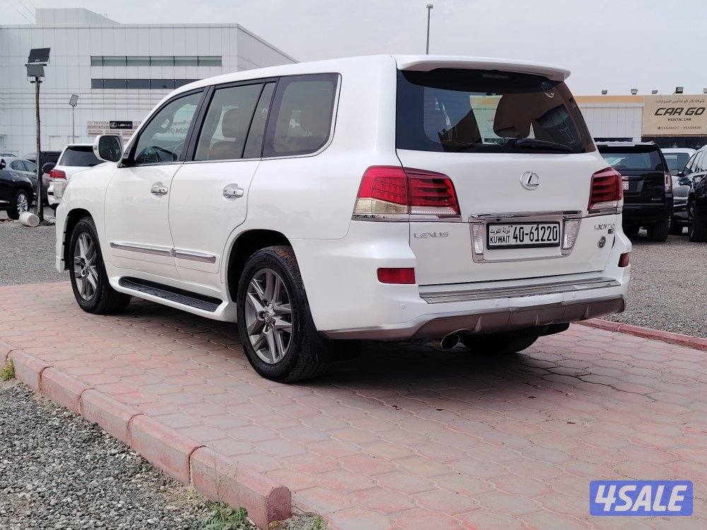 لكزس درجه الاوله2