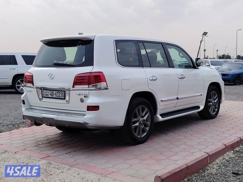 لكزس درجه الاوله1