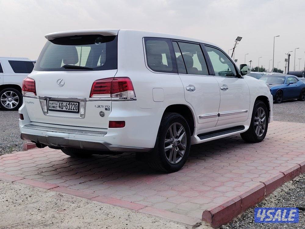 لكزس درجه الاوله3