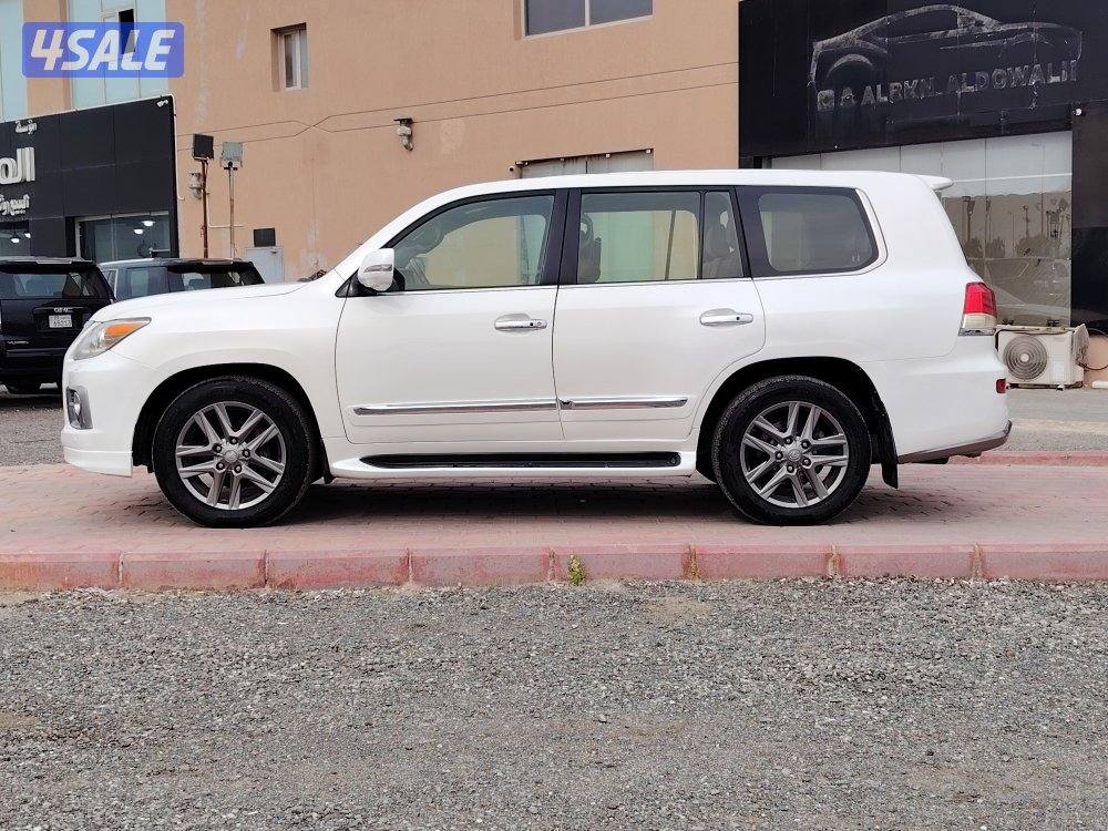 لكزس درجه الاوله5