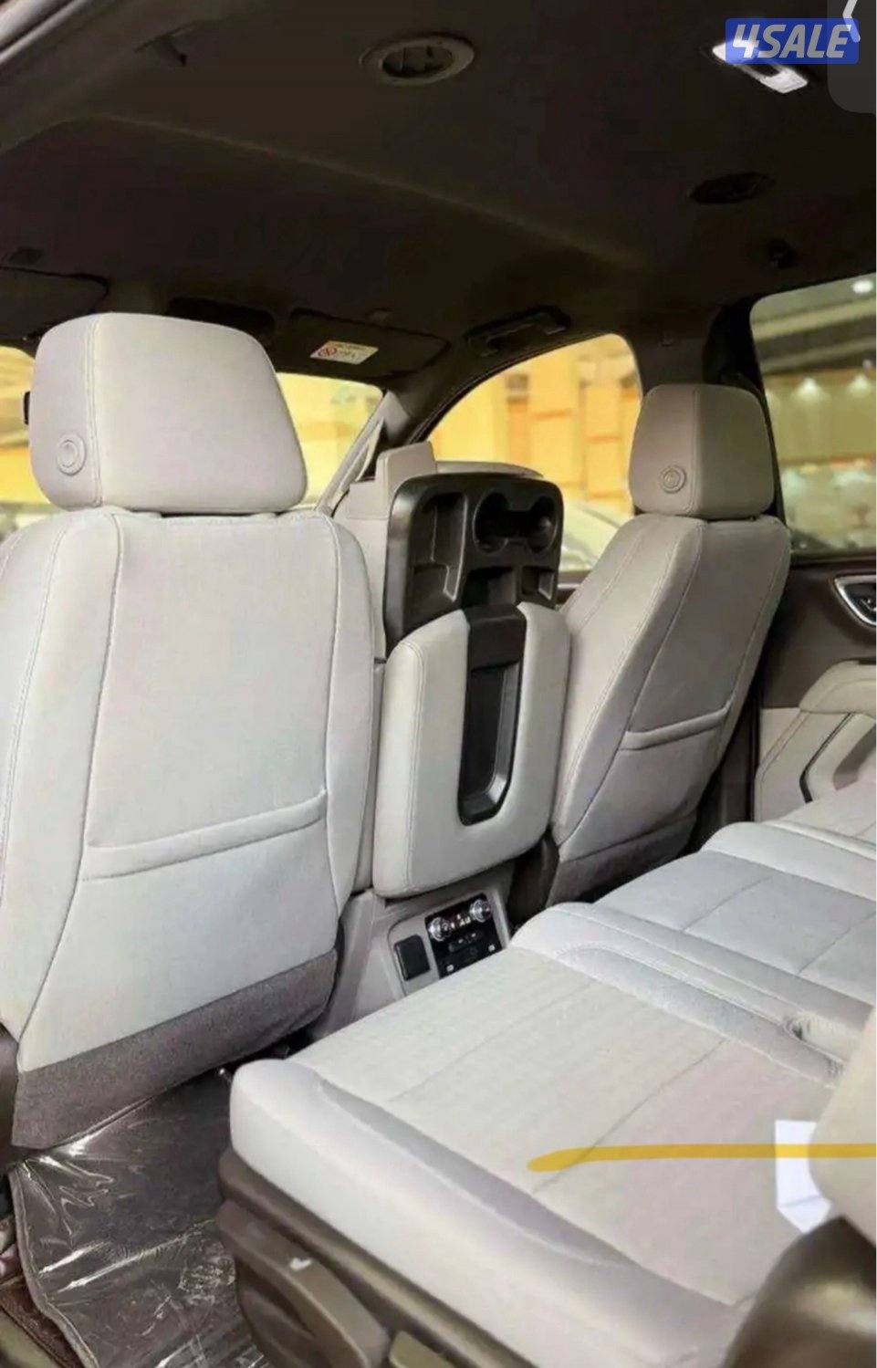 ⚡️⚡️بيعه سريعه يوكن XL ( سوبربان)⚡️⚡️6